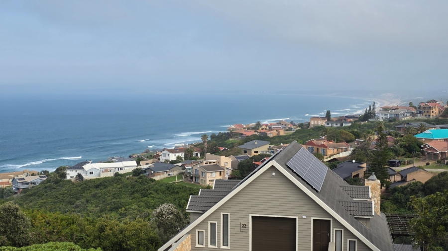 4 Bedroom Property for Sale in Dana Bay Western Cape